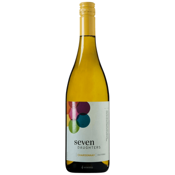 Seven Daughters Chardonnay