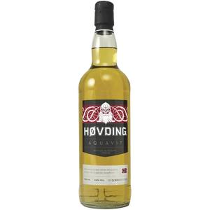 Hovding Norwegian Aquavit