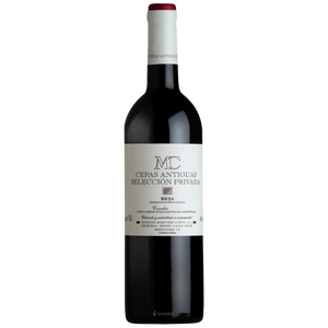 Cepas Antiguas Seleccion Privada Rioja