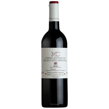 Cepas Antiguas Seleccion Privada Rioja