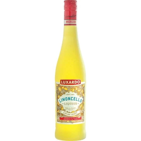Luxardo Limoncello Liqueur