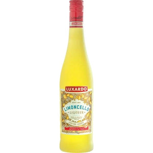 Luxardo Limoncello Liqueur