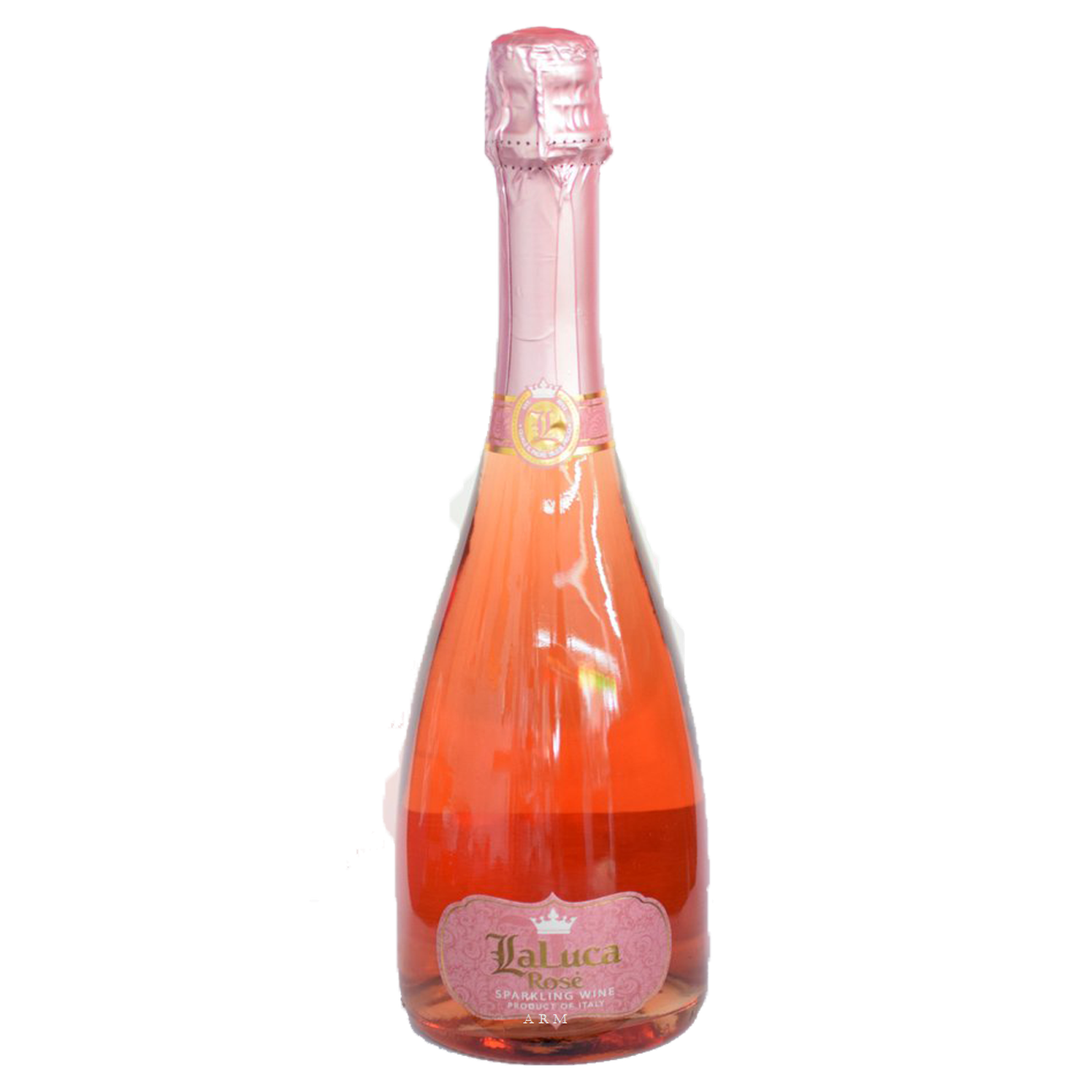 Laluca Sparkling Rose