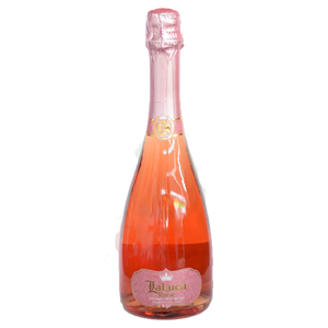 Laluca Sparkling Rose