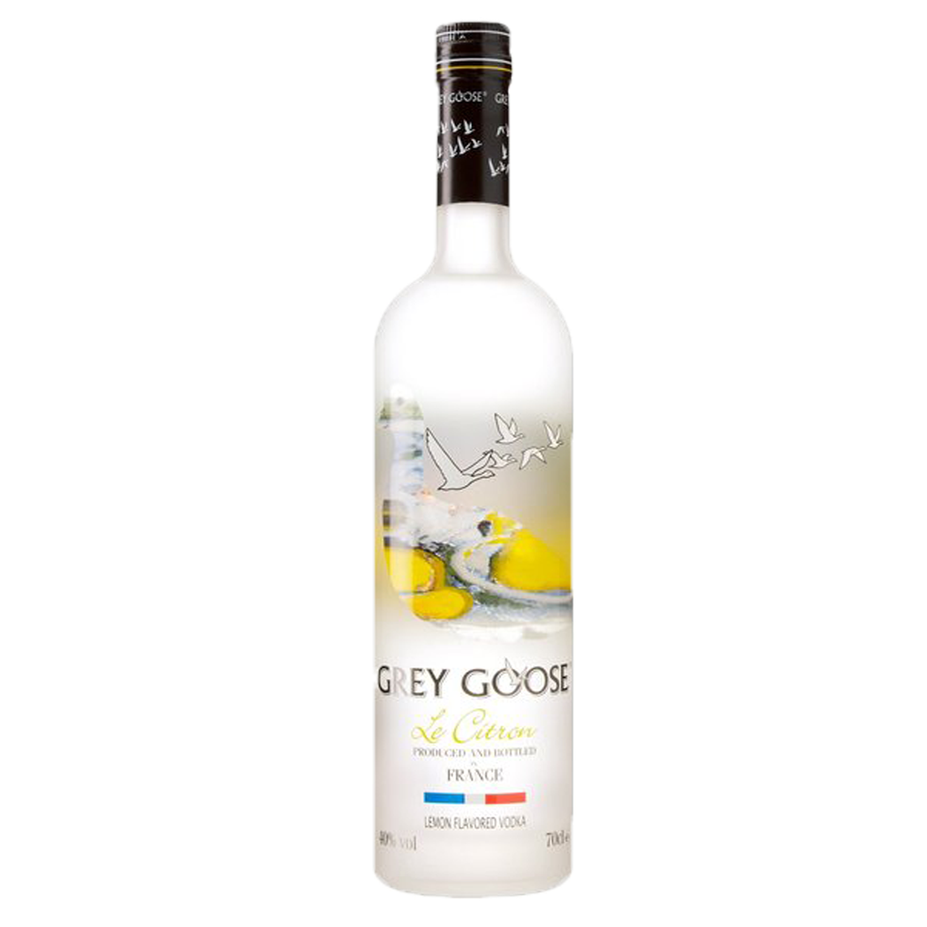 Grey Goose Le Citron Vodka