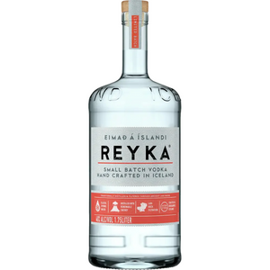 Reyka Vodka