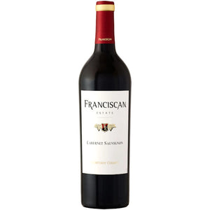 Franciscan Cabernet