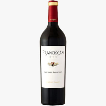 Franciscan Cabernet