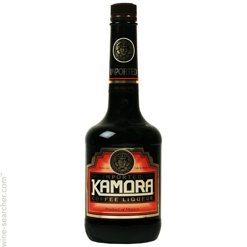 Kamora Coffee Liqueur