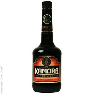 Kamora Coffee Liqueur