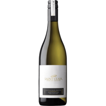 Saint Clair Sauvignon Blanc