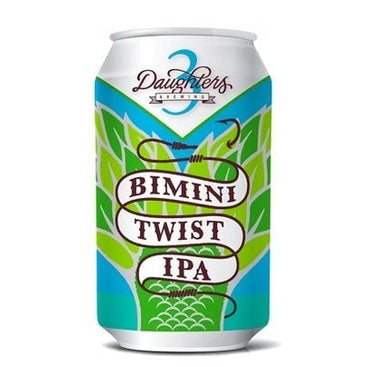 3 Daughters Bimini Twist