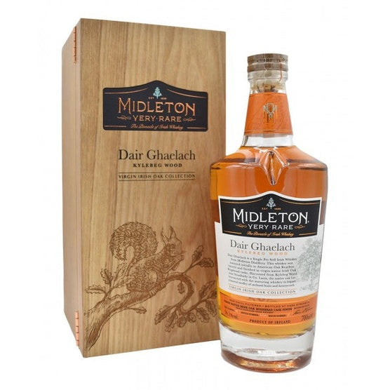 Midleton Dair Ghaelach No 4