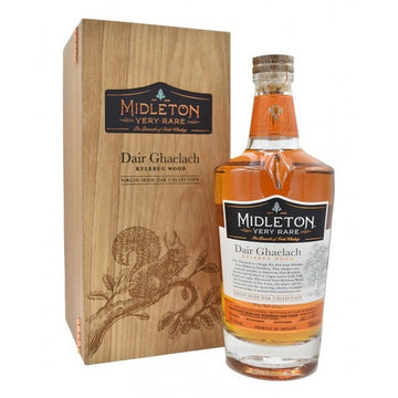 Midleton Dair Ghaelach No 4