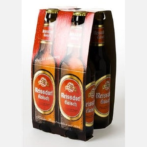 Reissdorf Kolsch 4pk Btl