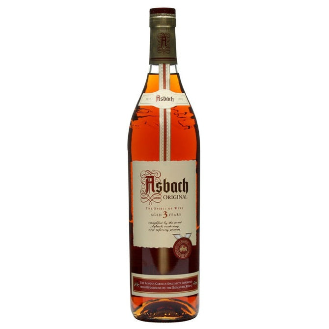 Asbach XO Brandy
