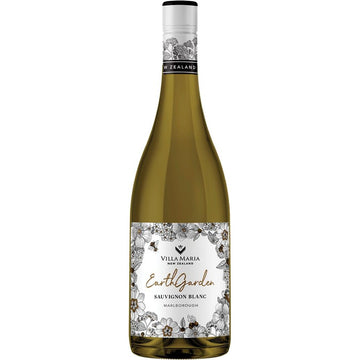 Villa Maria Earth Garden Sauvignon Blanc