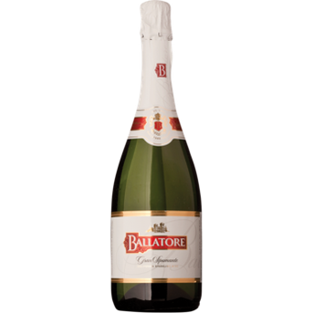 Ballatore Gran Spumante