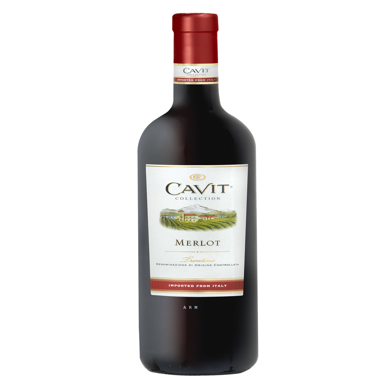 Cavit Merlot