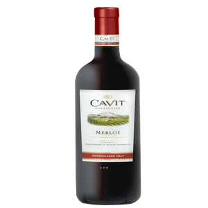 Cavit Merlot