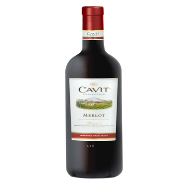 Cavit Merlot