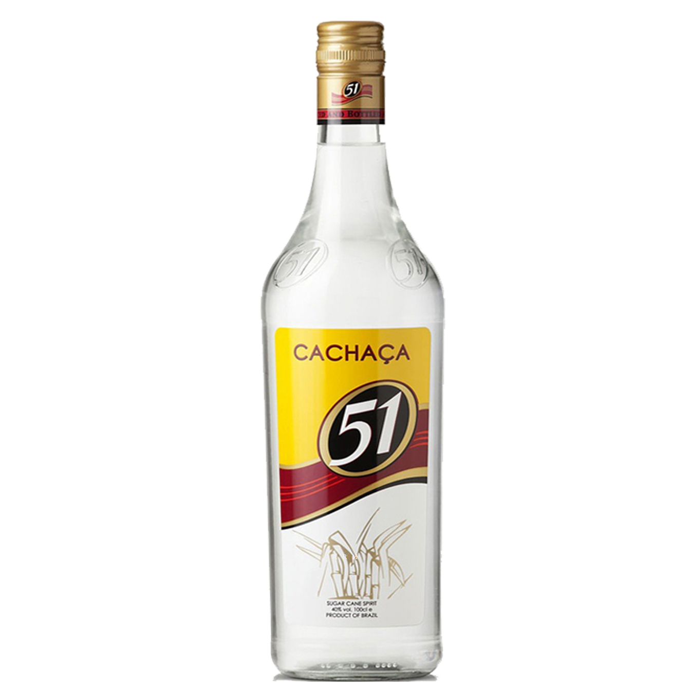 Piras 51 Cachaca