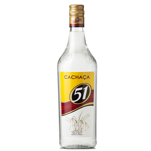 Piras 51 Cachaca