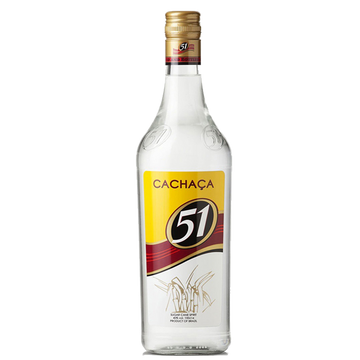 Piras 51 Cachaca