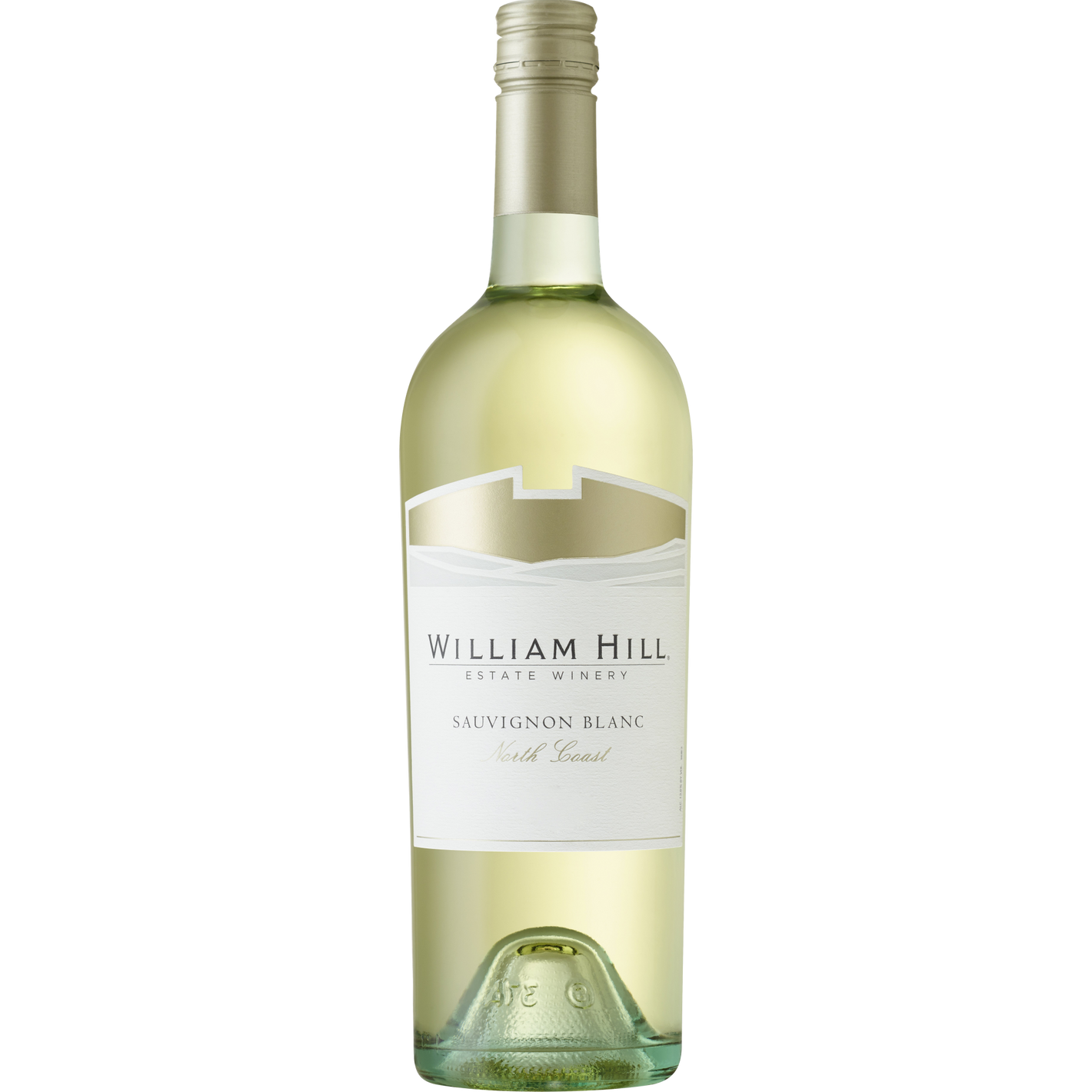 William Hill North Coast Sauvignon Blanc