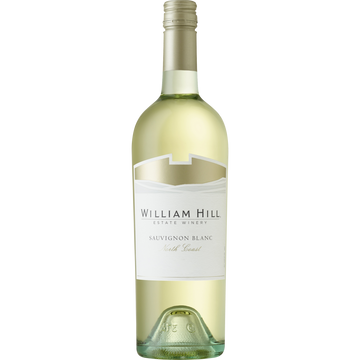 William Hill North Coast Sauvignon Blanc
