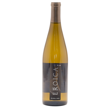 Chateau Ste Michelle Eroica Riesling