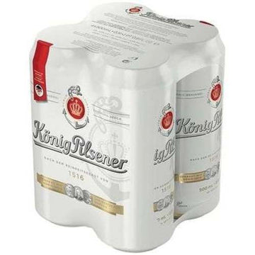 Konig Pilsner 16oz