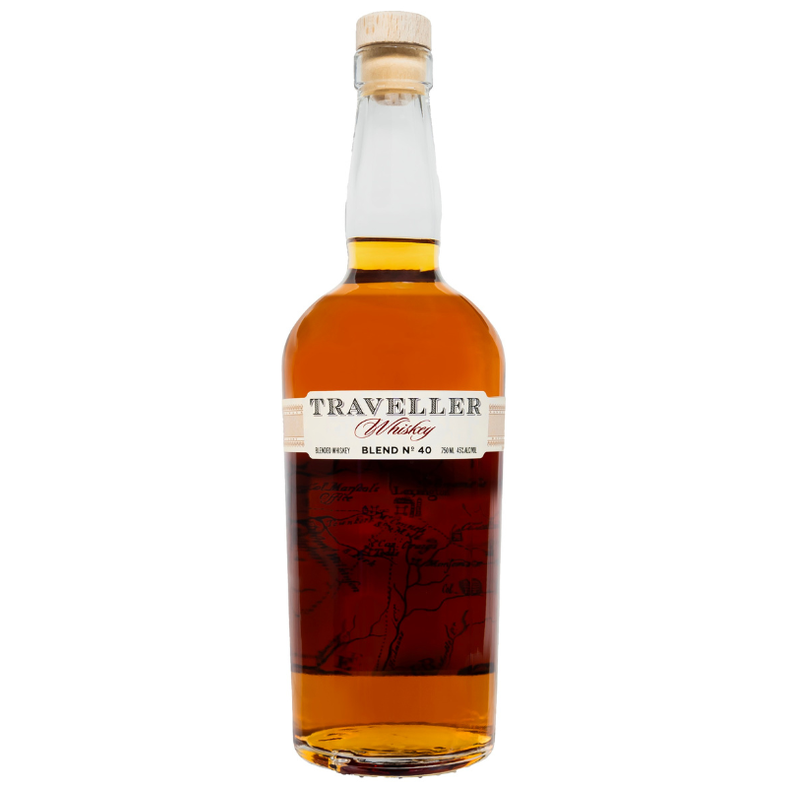 Traveller Whiskey