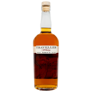 Traveller Whiskey