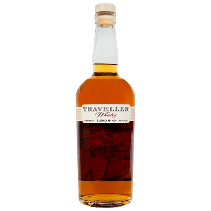 Traveller Whiskey