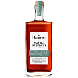 Hennessy Master Blenders No5