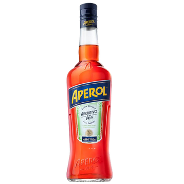 Aperol Aperitivo Liqueur