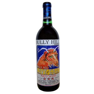 Bully Hill Love My Goat Red