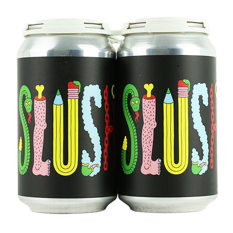 Prairie Slush Fruit Sour  4pk Cn