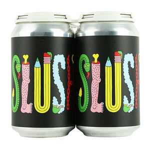 Prairie Slush Fruit Sour  4pk Cn