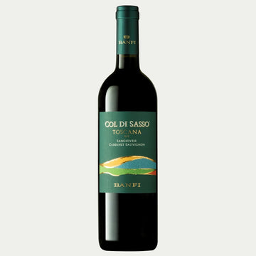 Banfi Col di Sasso