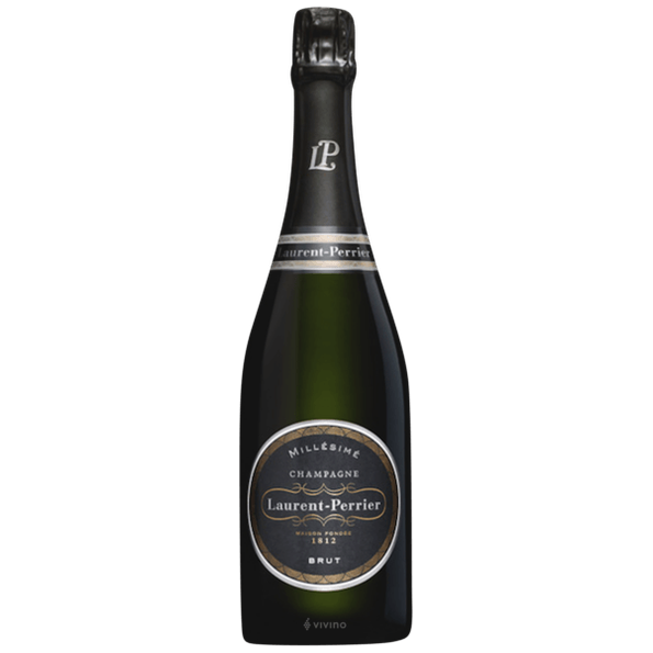 Laurent Perrier Millesime Brut