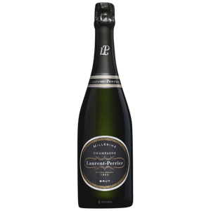 Laurent Perrier Millesime Brut