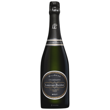 Laurent Perrier Millesime Brut