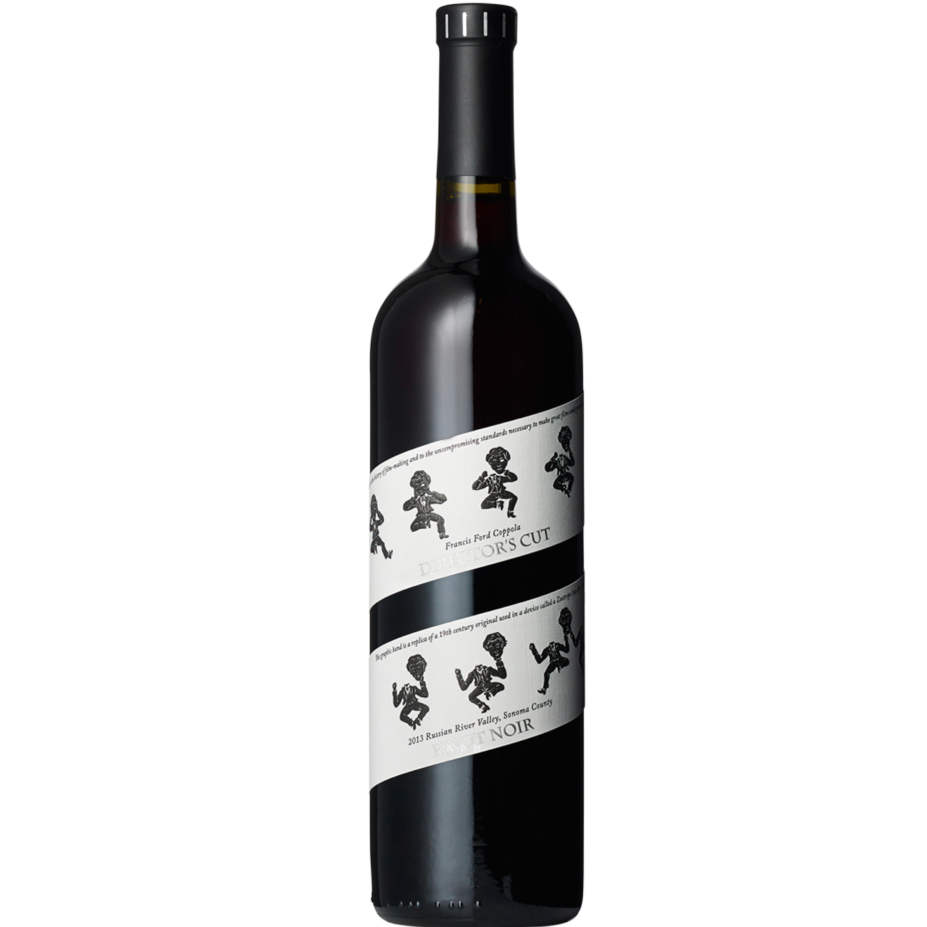 Coppola Directors Cut Pinot Noir