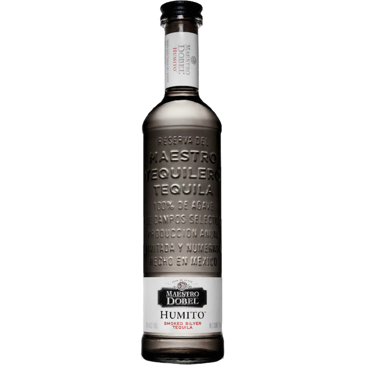Maestro Dobel Humito Smoked