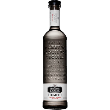 Maestro Dobel Humito Smoked