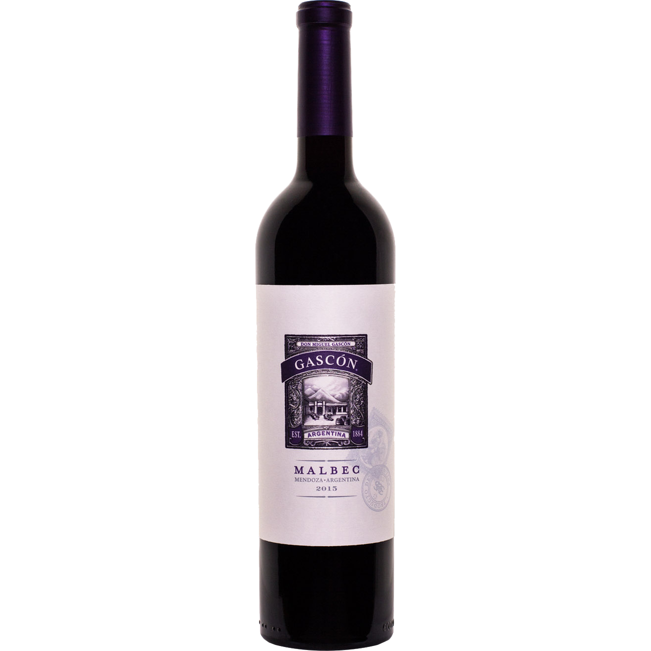 Gascon Malbec