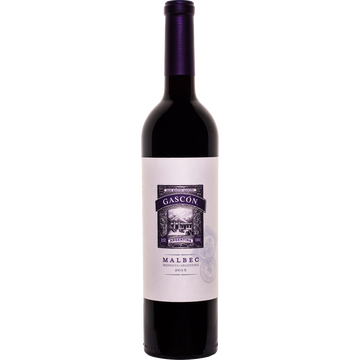 Gascon Malbec
