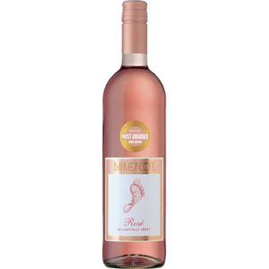 Barefoot Rose